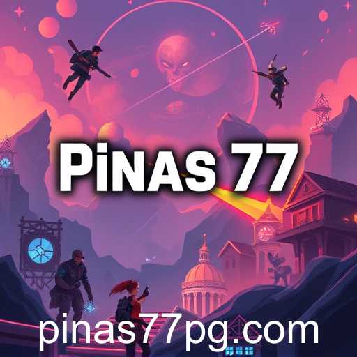 The Thrilling Universe of Action Games: Exploring 'Pinas77' and Its Impact