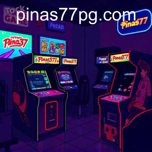 Exploring the Thrills of Arcade Games: The Rise of 'Pinas77'