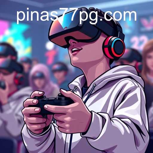 Gaming Industry Transformation in 2025