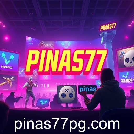 Gaming with Pinas77: A Look into an Evolving Platform