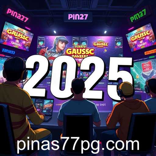Gaming Trends and Technology in 2025