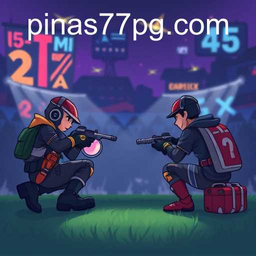 Exploring the Phenomenon of 'Multiplayer Battles' with Pinas77