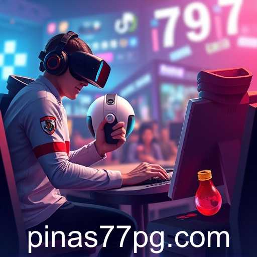 Innovation and Competition in Online Gaming