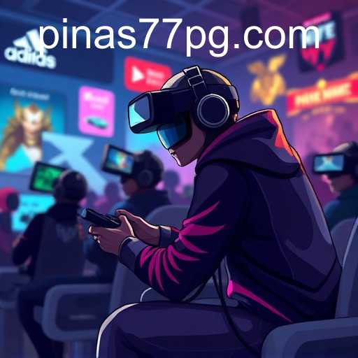 Rise of Pinas77 in Online Gaming