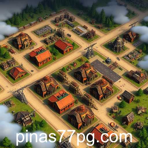 The Rise of Pinas77 in Gaming Industry