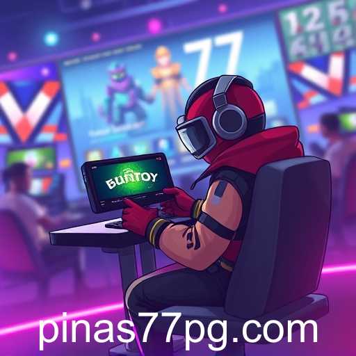 Pinas77: A Key Player in the Gaming World