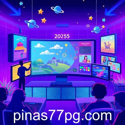 Pinas77: Gaming Revolution or Invasion?