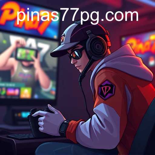 The Rise of Pinas77 in Gaming Culture