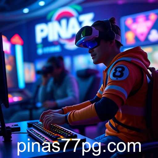 The Rise of Pinas77 in the Gaming World
