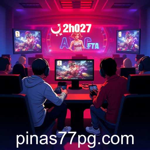 Pinas77: A Game Changer in Online Entertainment