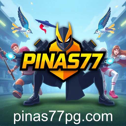 Pinas77: Evolution of Online Gaming
