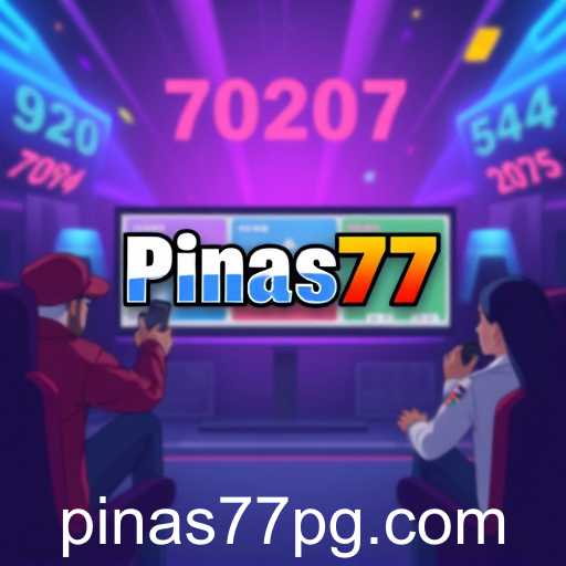 The Rise of Pinas77 in Gaming