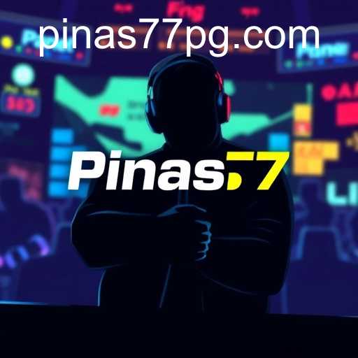 The Rise of Pinas77 in Online Gaming