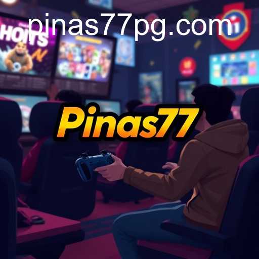 The Rise of Pinas77 in Online Gaming