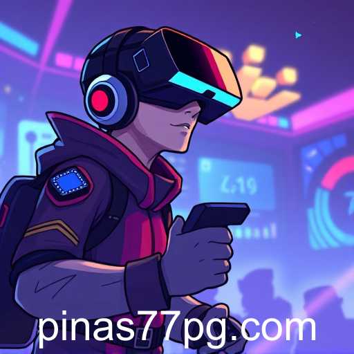 The Rise of Pinas77: A New Contender in Online Gaming
