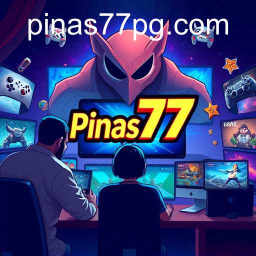 The Rise of Pinas77: A New Chapter in Online Gaming