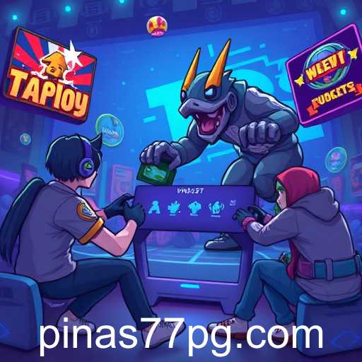 The Rise of Pinas77: Gaming in 2025