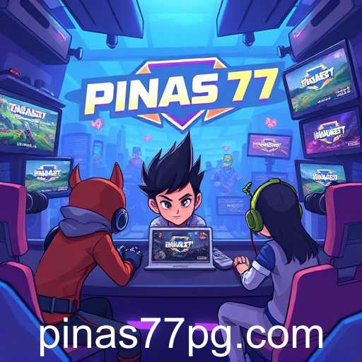 The Rise of Pinas77: A Digital Gaming Revolution