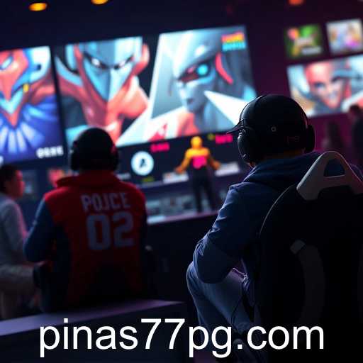 The Rise of Online Gaming Communities