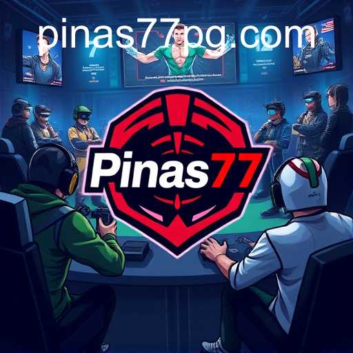 The Rising Influence of Pinas77 in Gaming