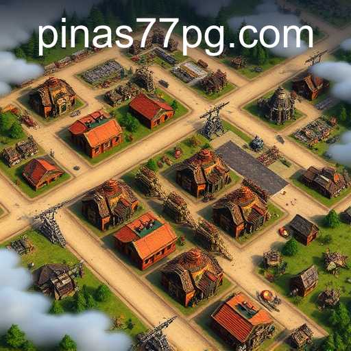 Exploring the World of Strategy Games: A Dive into Pinas77